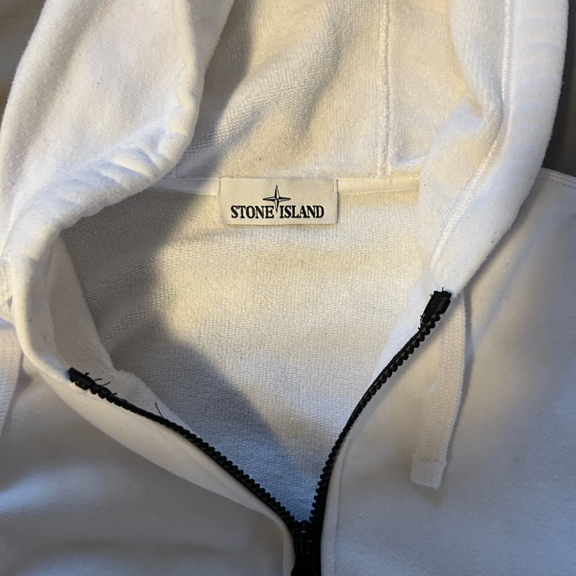 Stone Island Kofta - 90