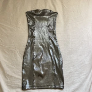 Klänning - Fin, aldrig använt!❤️