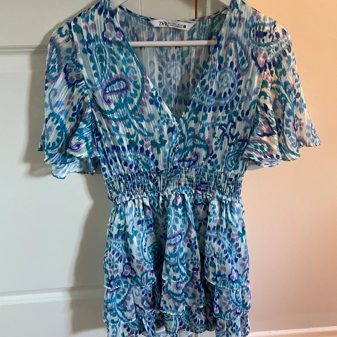 Zara klänning  - 90