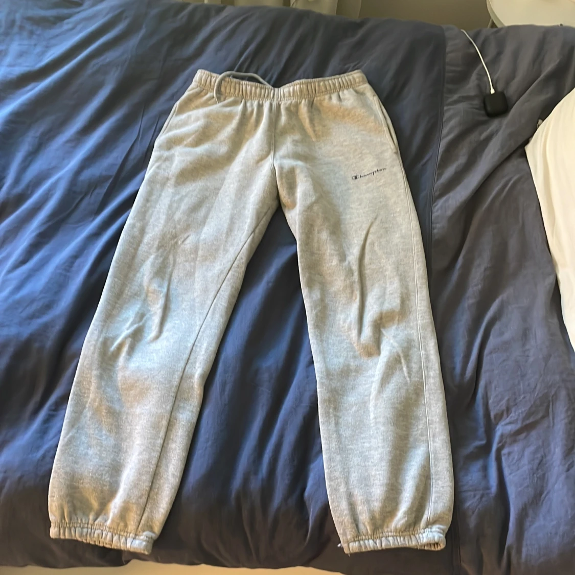 Går Chamapion byxor - 91