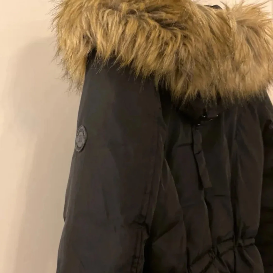 Vinterjacka  - 92