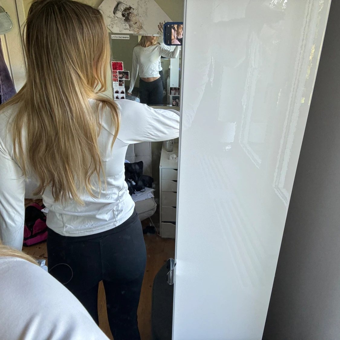 Träningströja - 91