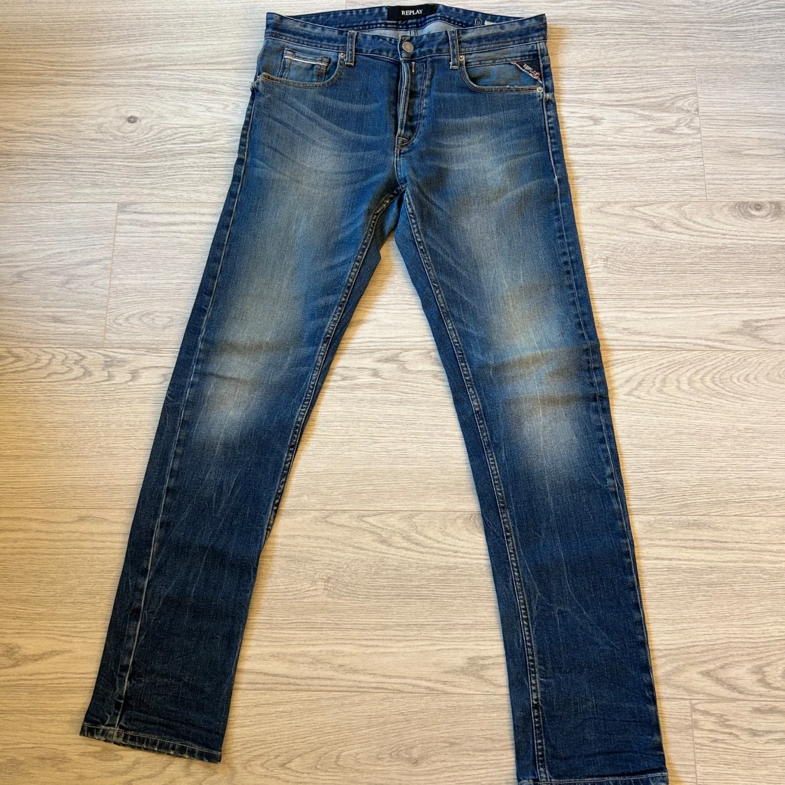 Replay jeans (MAN)  - 1