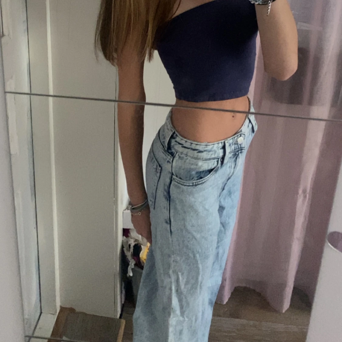 Jeans  - 90