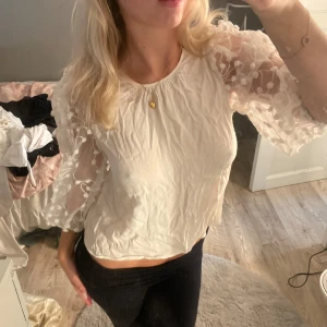 Zara blus - Super fin