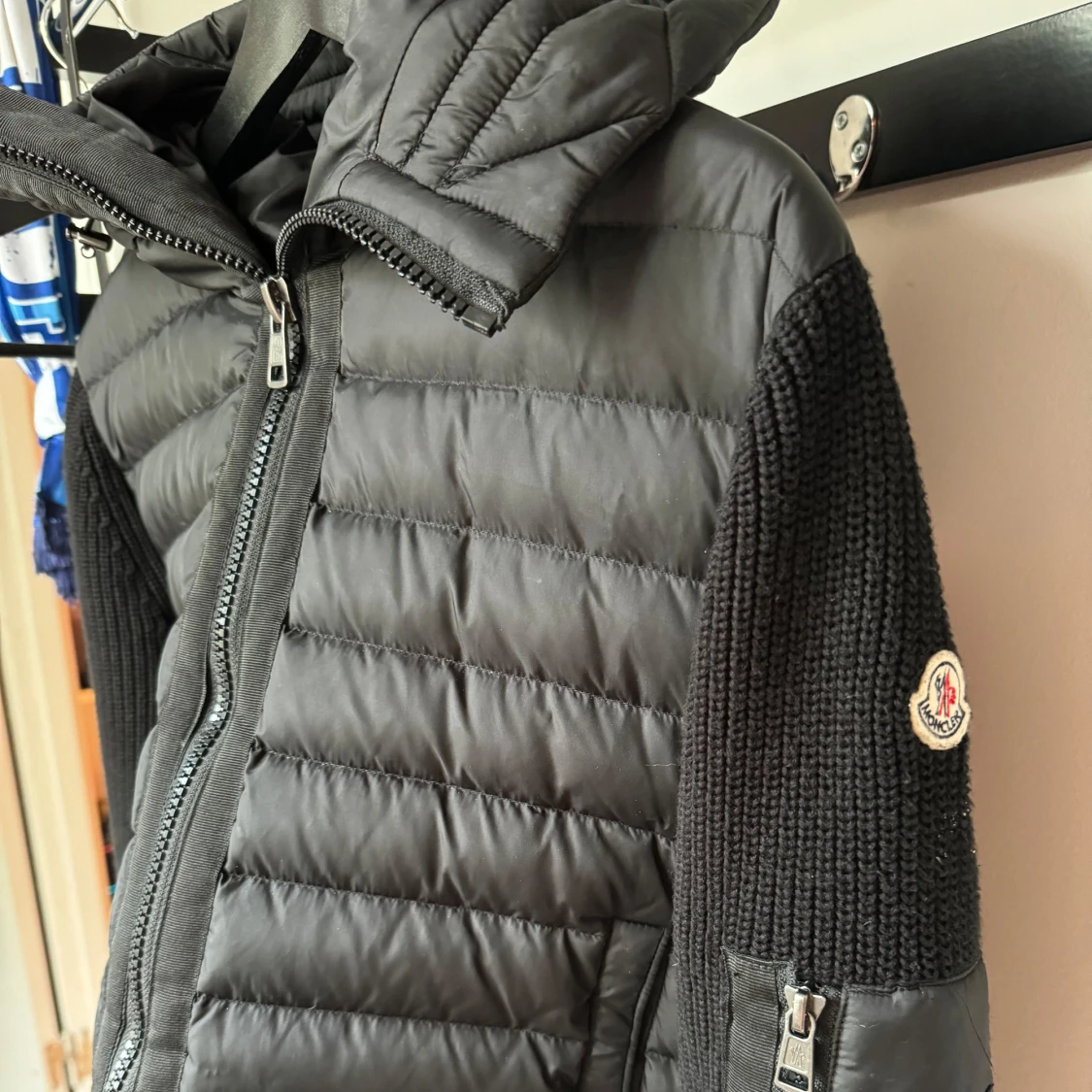 Moncler cardigan - 90