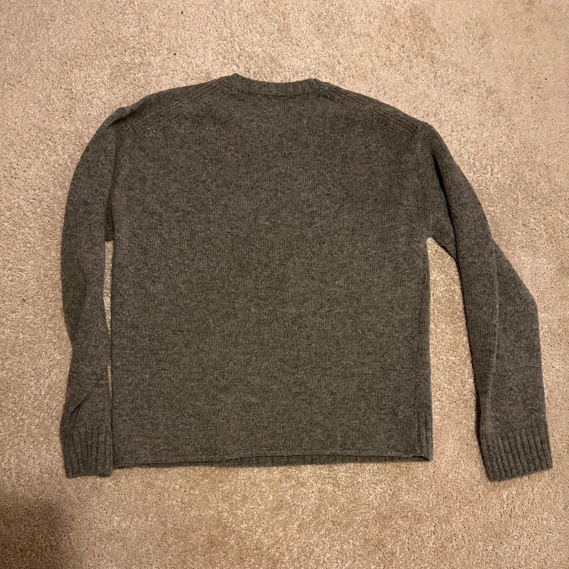 Filippa K Ulltröja - 90