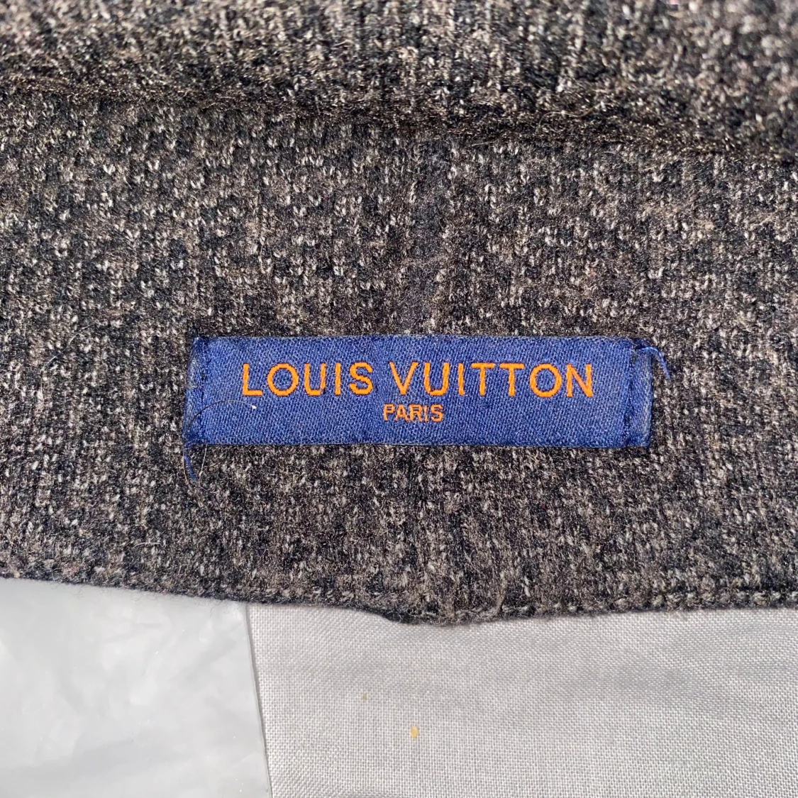 Lv mössa - 91