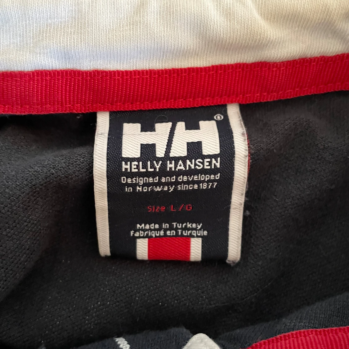 Helly Hansen - 92