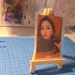 ITZY Ryujin 'IT'Z ME' photocard. Mint condition, 40kr + 18kr frakt !