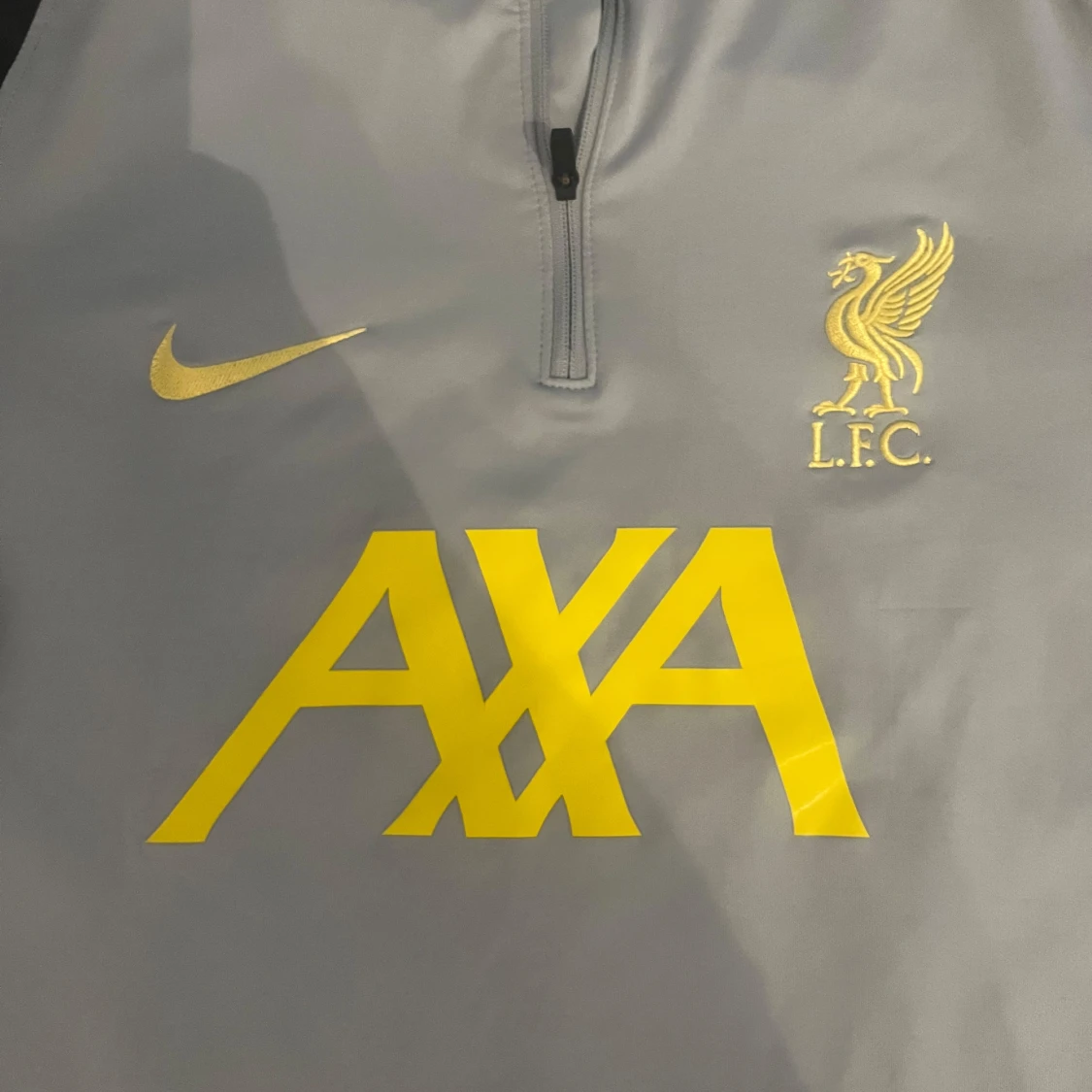 Liverpool tränings tröja  - 90