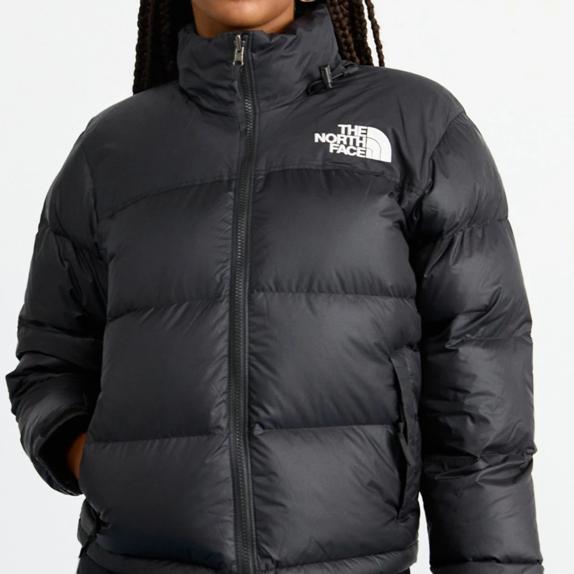 North face jacka đ