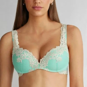 Intimissimi push up bh  - Push up, storlek 75c 💓