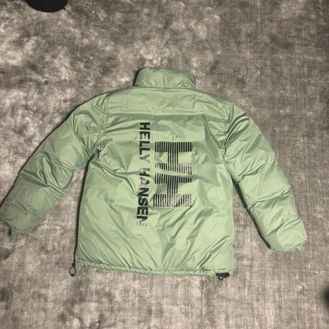 Helly Hansen Jacka Reversible Down Jacket - 93