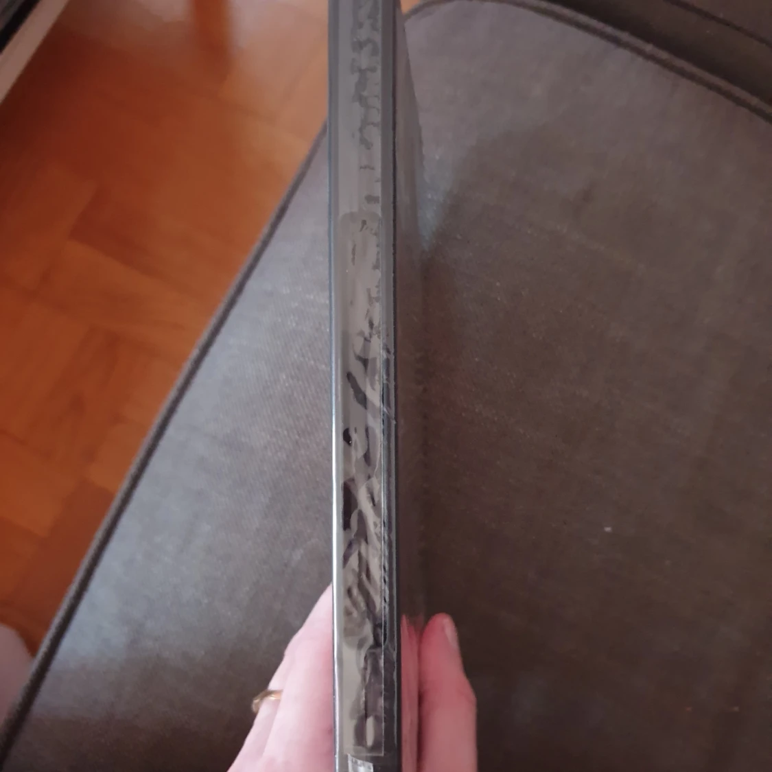 Vilken jävla cirkus - 91