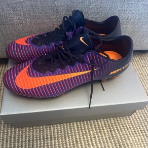 Nike Mercurial Vapor 11  - Snygg retro Nike skor skick 10/10  