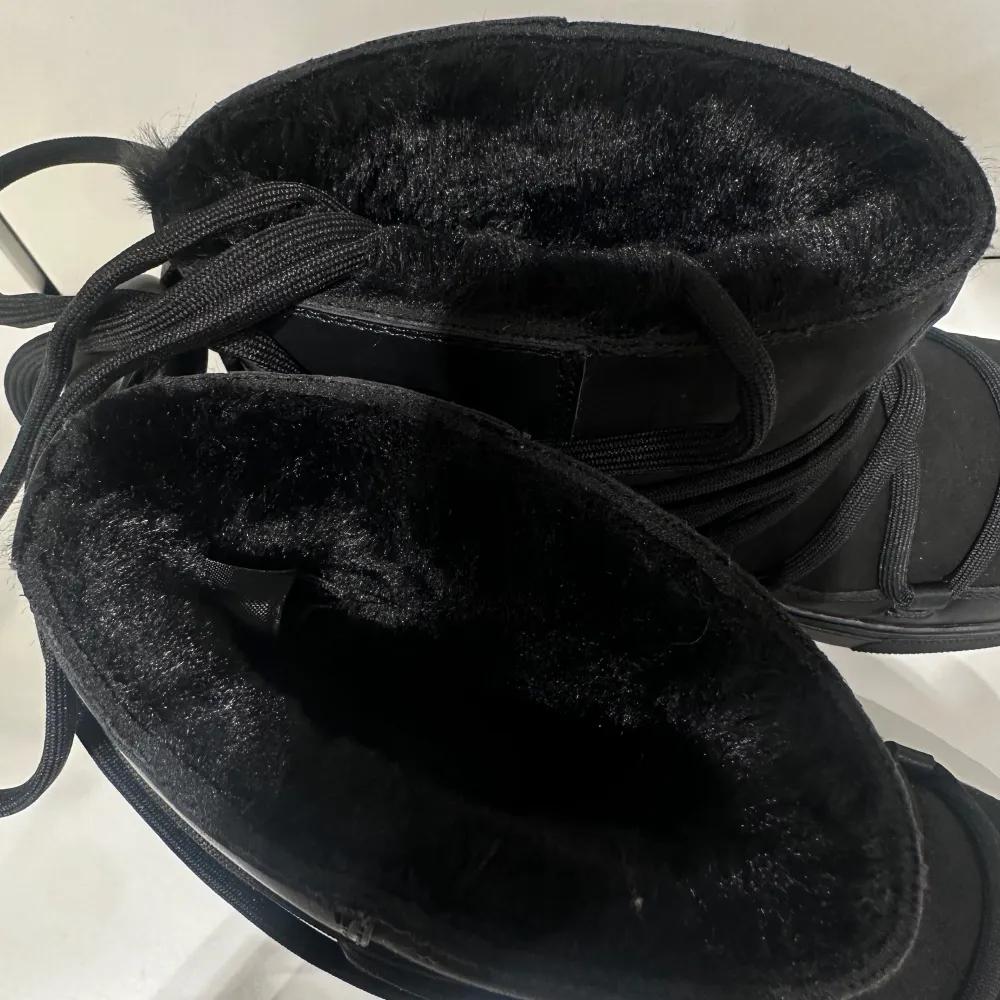 Helt oanvända vinter skor.. Kengät.