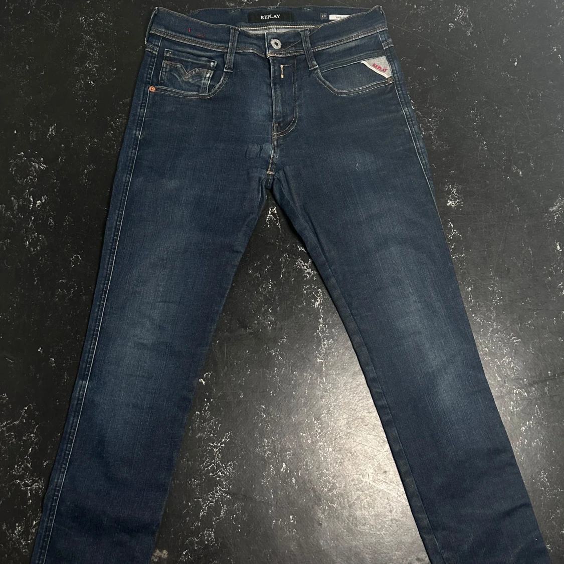  jeans från Replay - 1