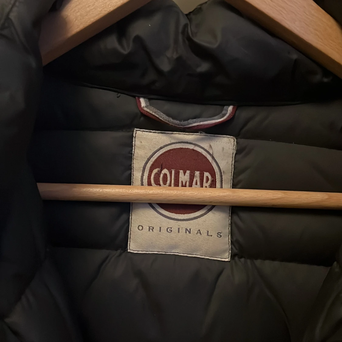 Colmar vinter/höst - jacka - 90