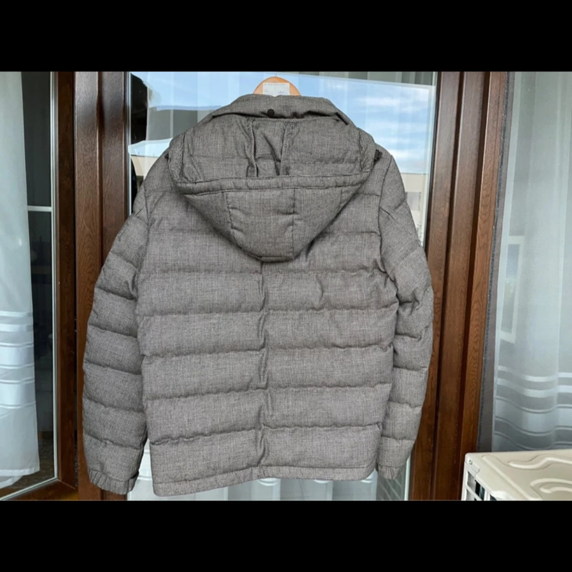 Massimo dutti jacka  - 91