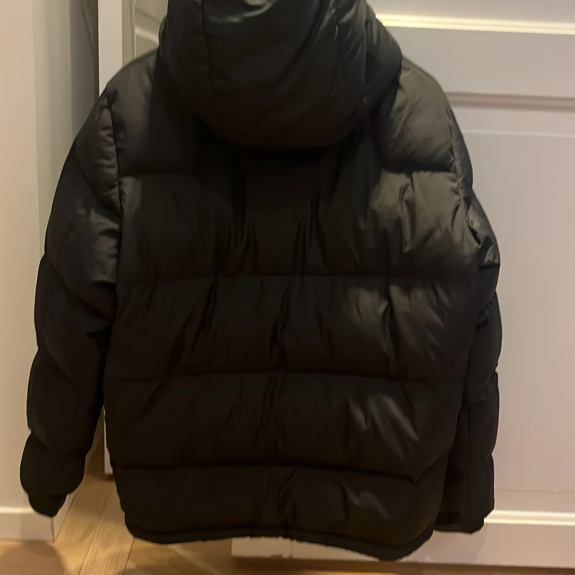 Svart dunjacka från Ralph Lauren - 93