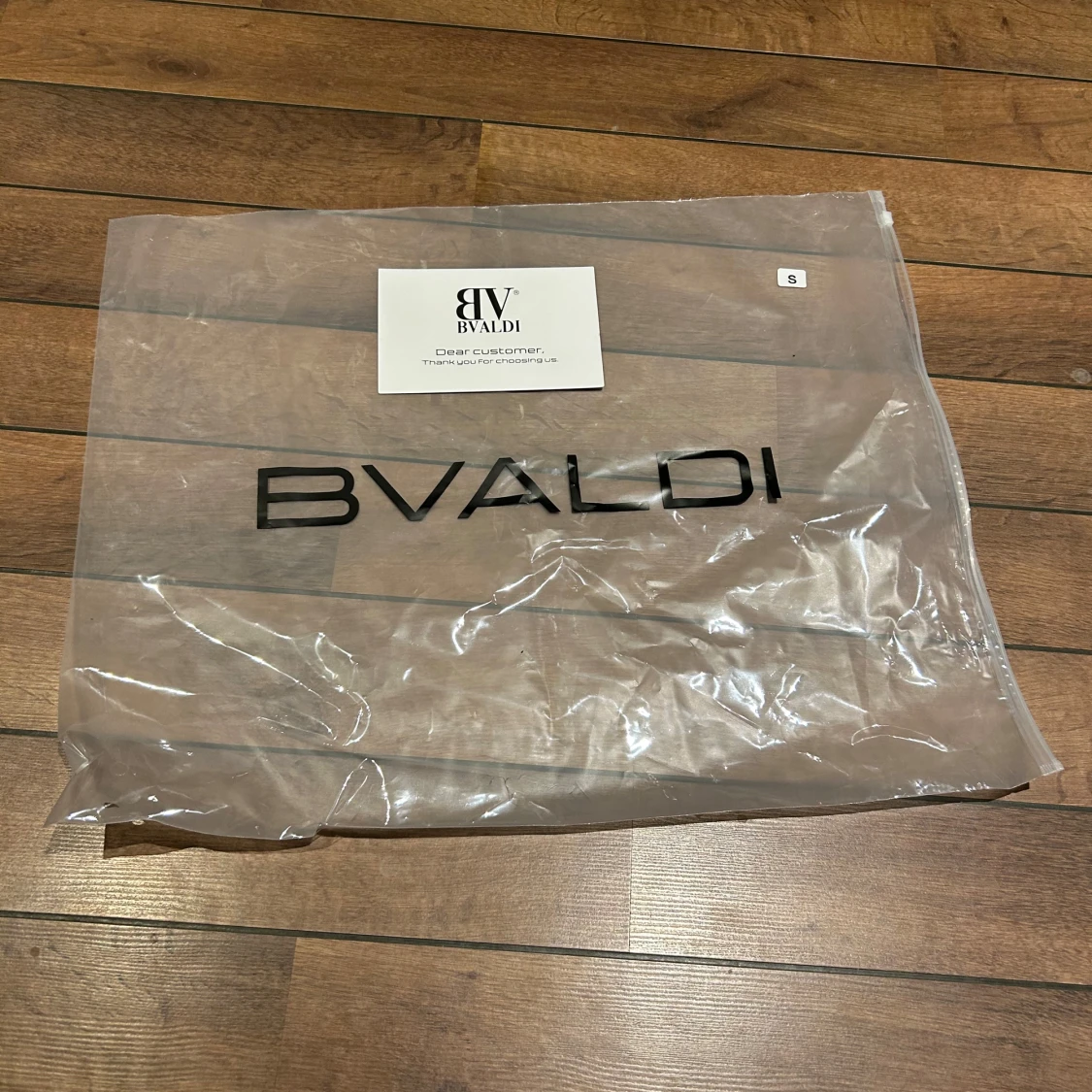 Pufferjacka från Bvaldi - 93