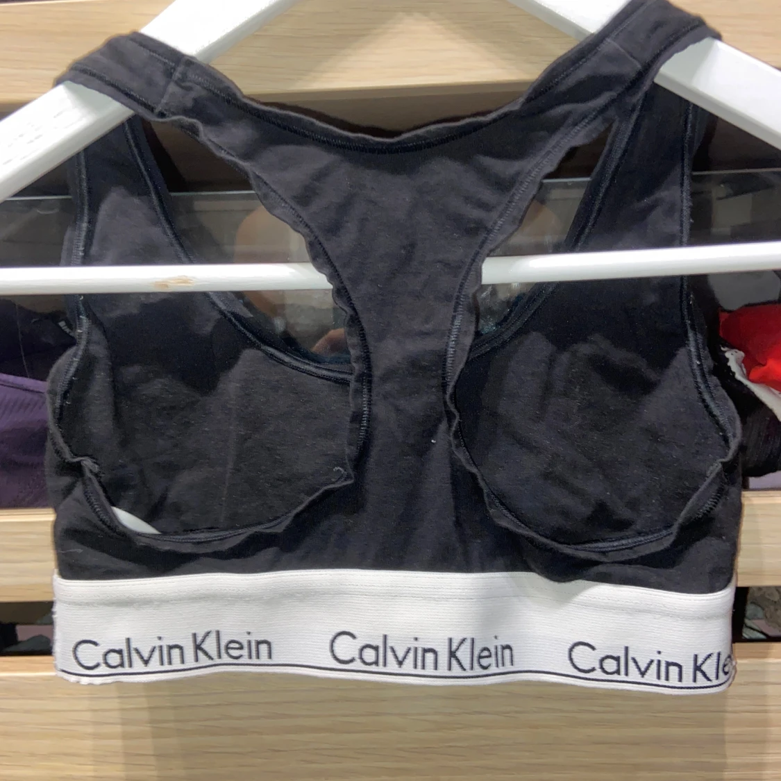 Calvin Klein Topp - 91