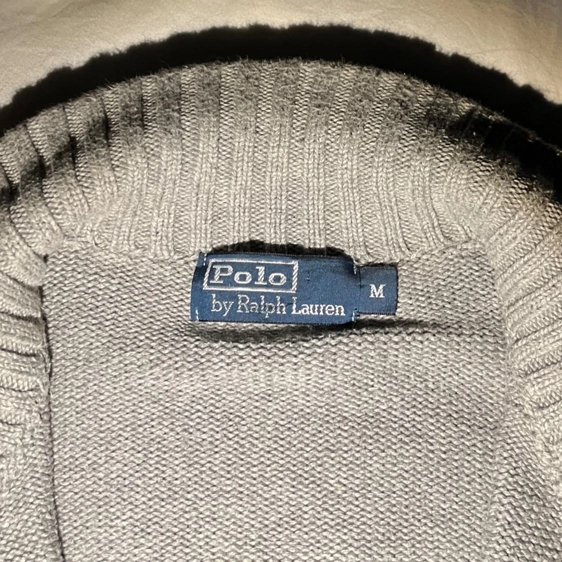 Ralph lauren tröja - 93