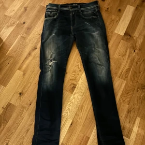 replay jeans - jeans