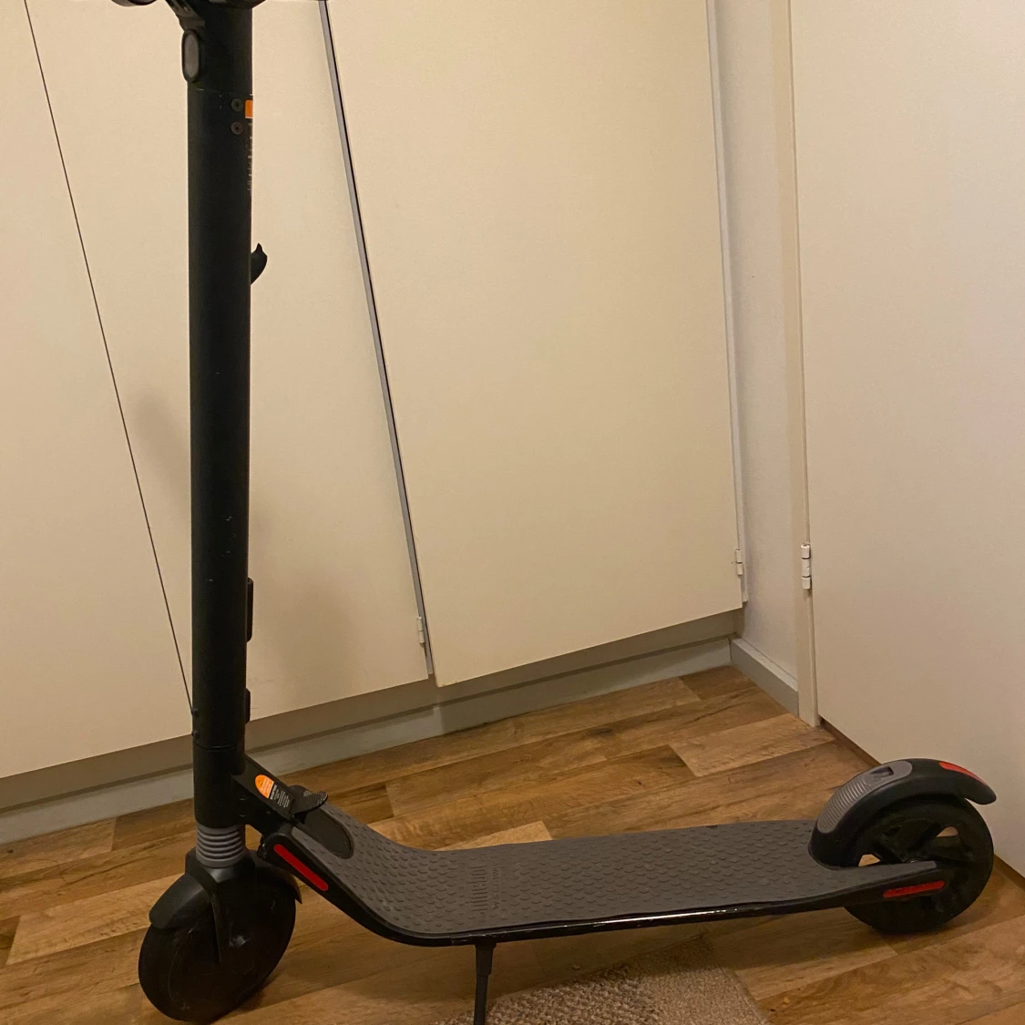Segway ninebot E25E