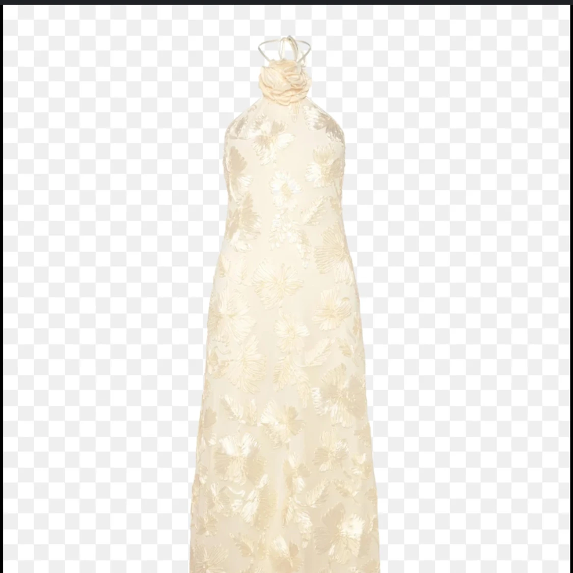 SÖKER twist & tango klänning