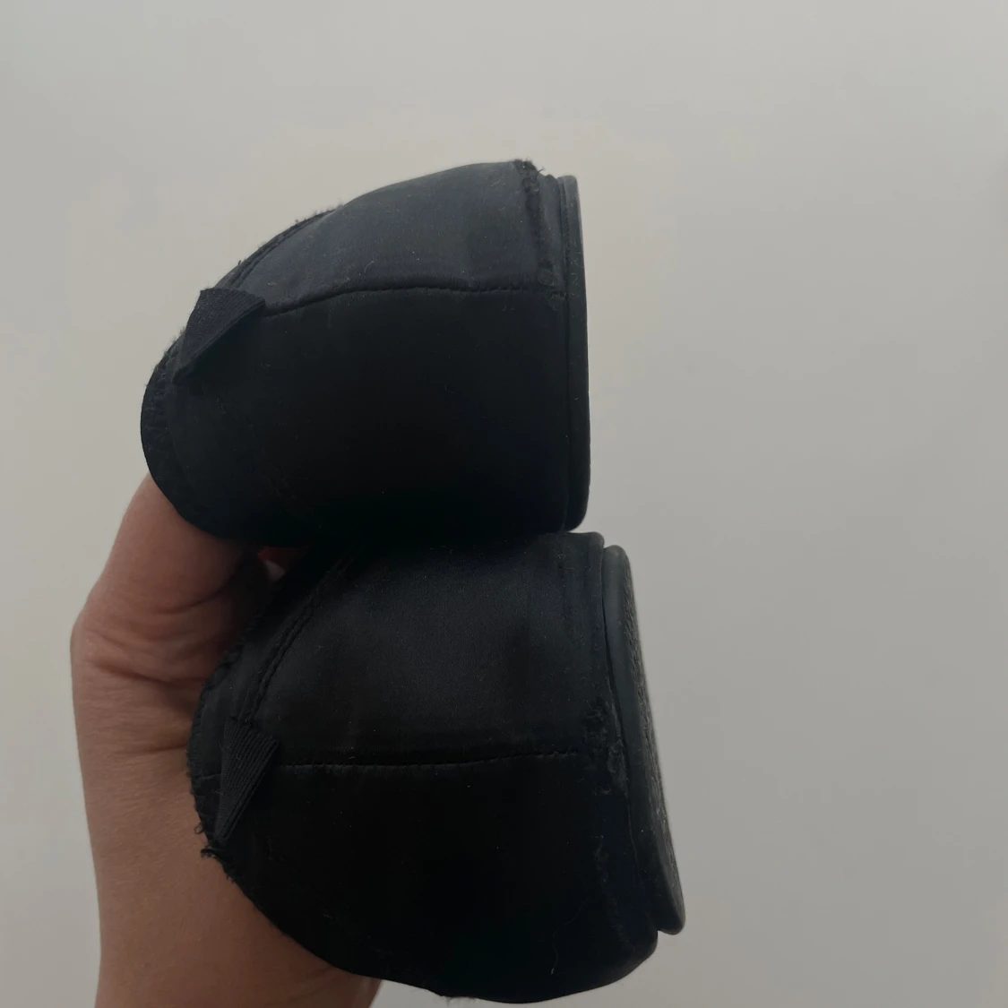 Svarta ballerinaskor från Zara - 93