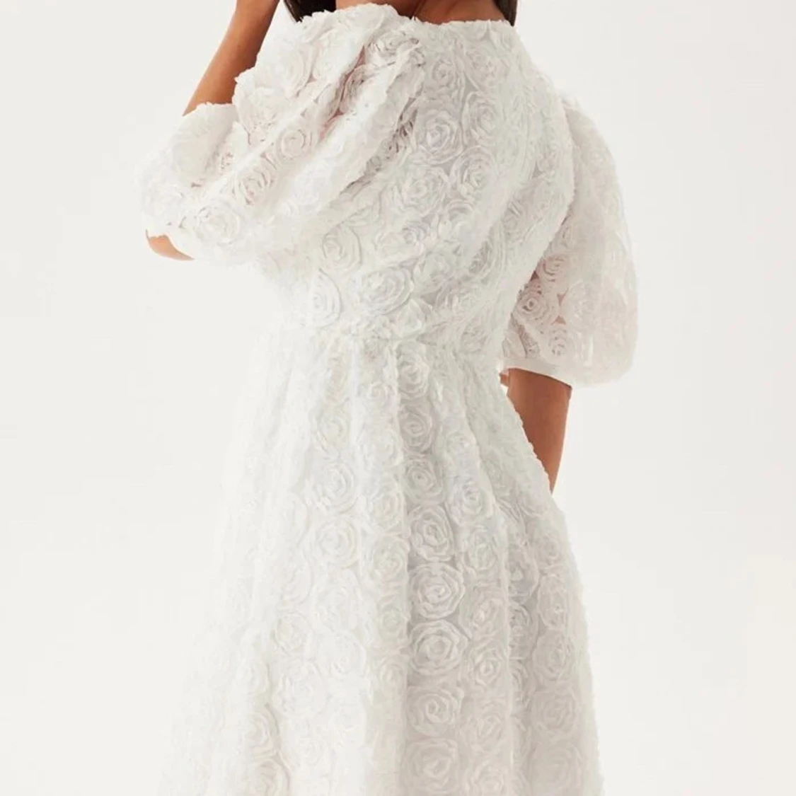 Studentklänning - 90