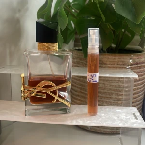 Ysl Libre Le parfum 5ml‼️ - Ysl libre le parfum, Splitt 5ml flaska