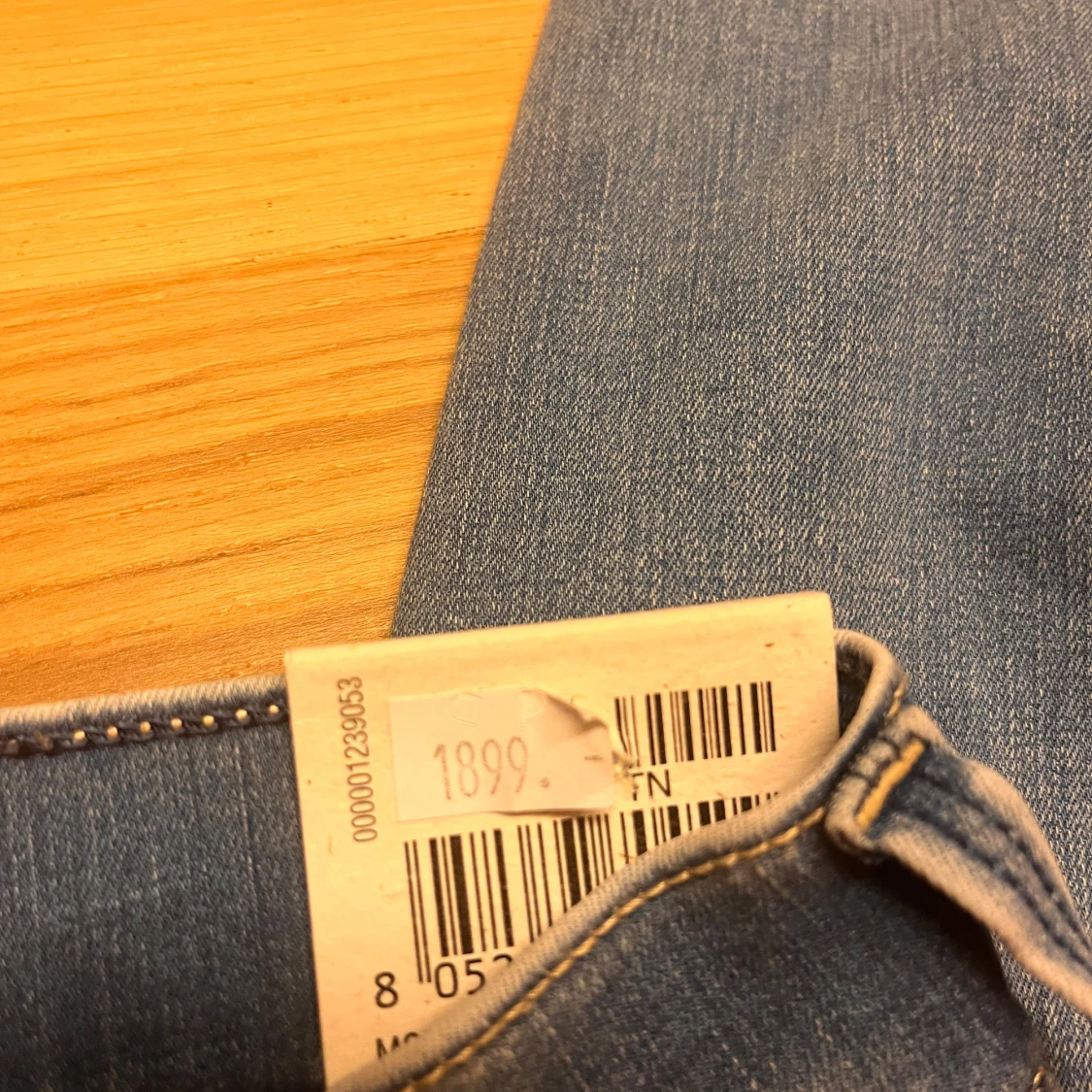 Replay hyperflex helt ny - 91