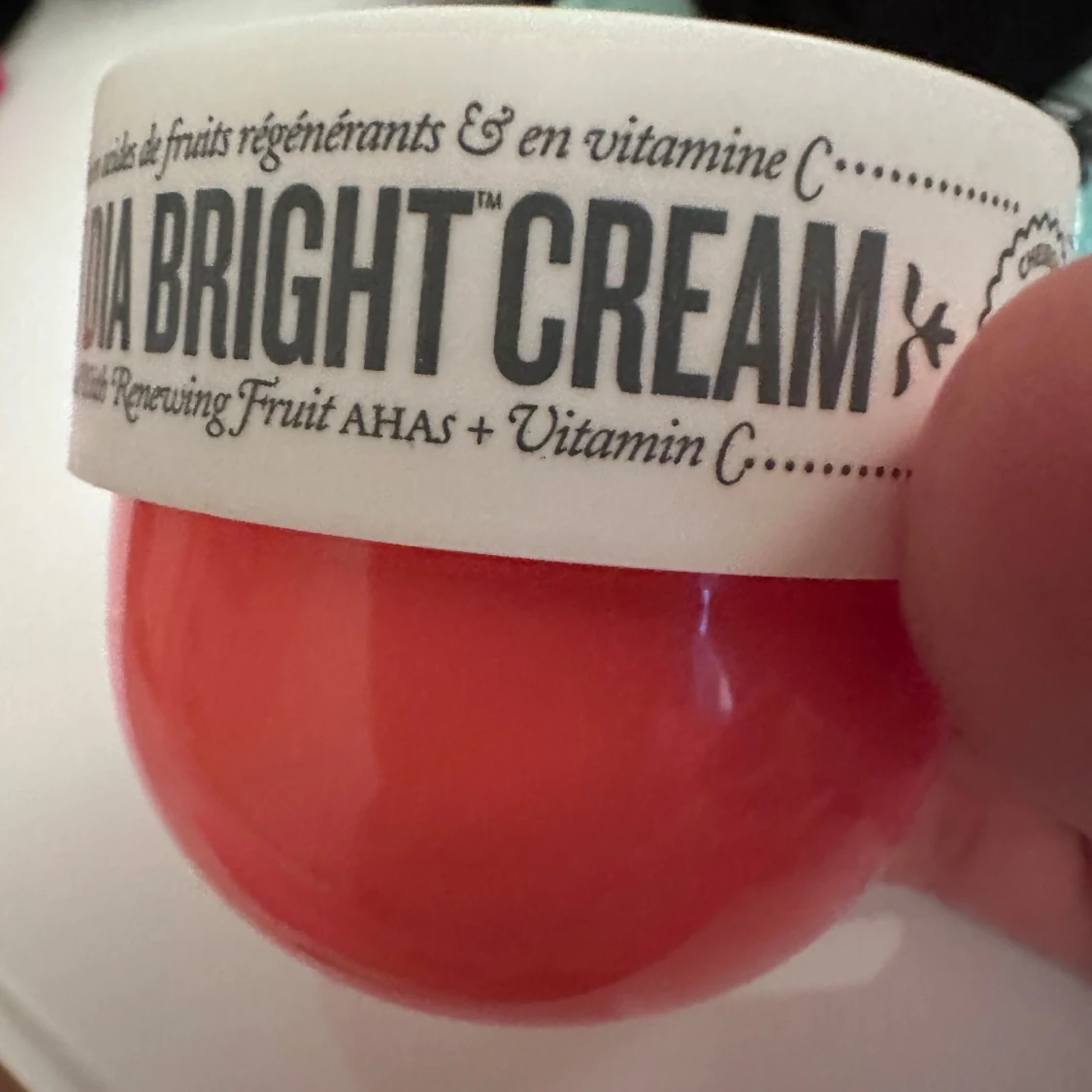 Sol de Janeiro Bom Dia Bright Cream - 90