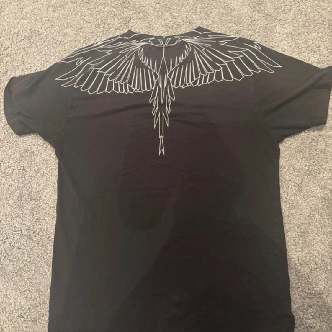 Marcelo burlon t shirt  - 91