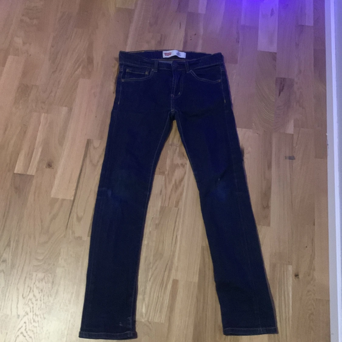 Levi's 510 Skinny Jeans - 90