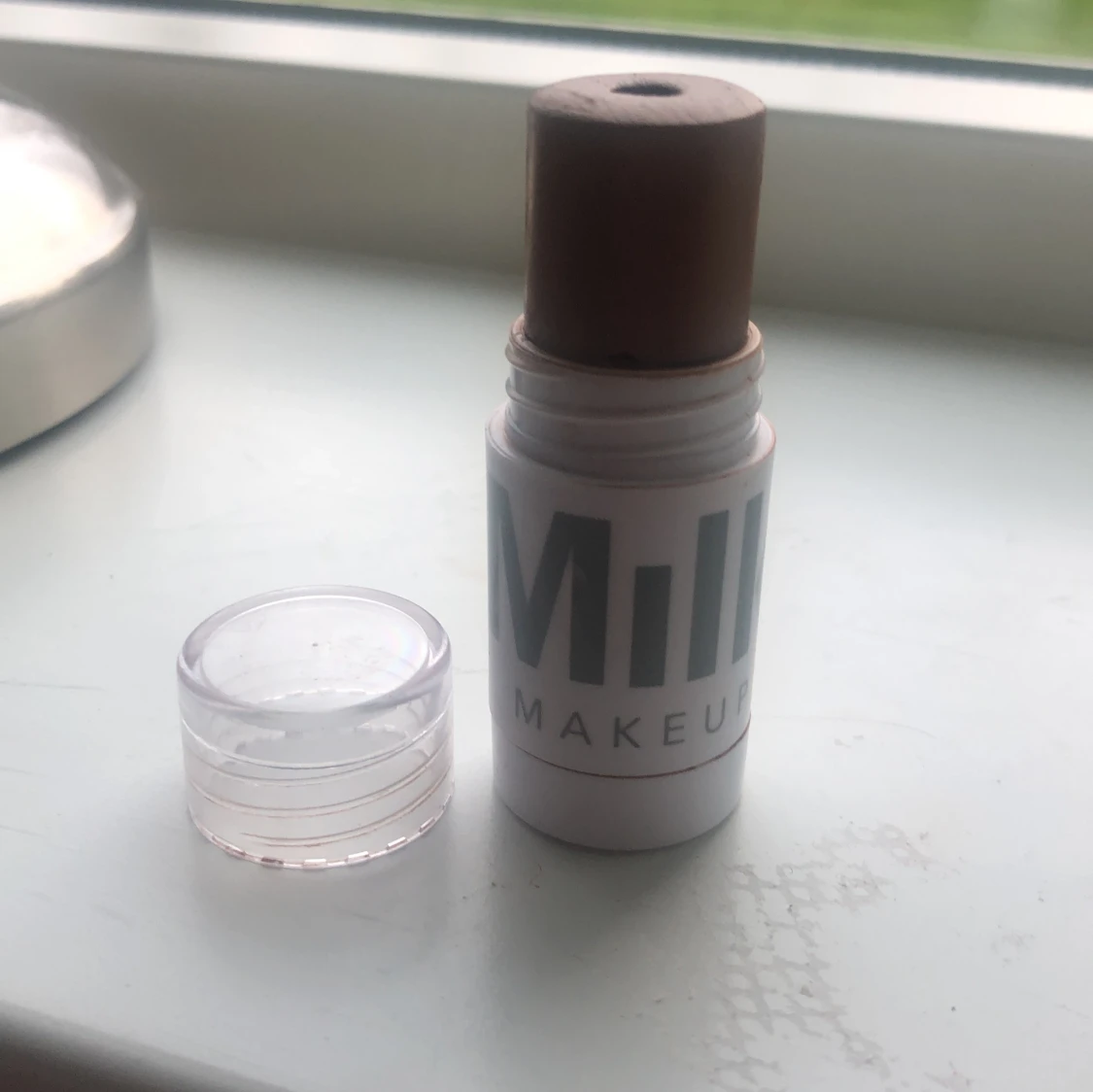 Brownzerstick från Milk Makeup