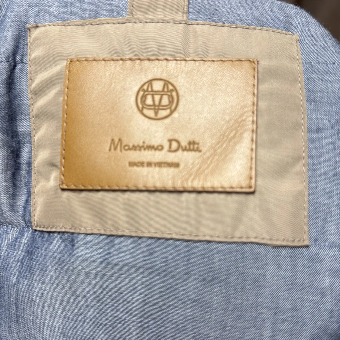 Massimo dutti bomber jacka - 2