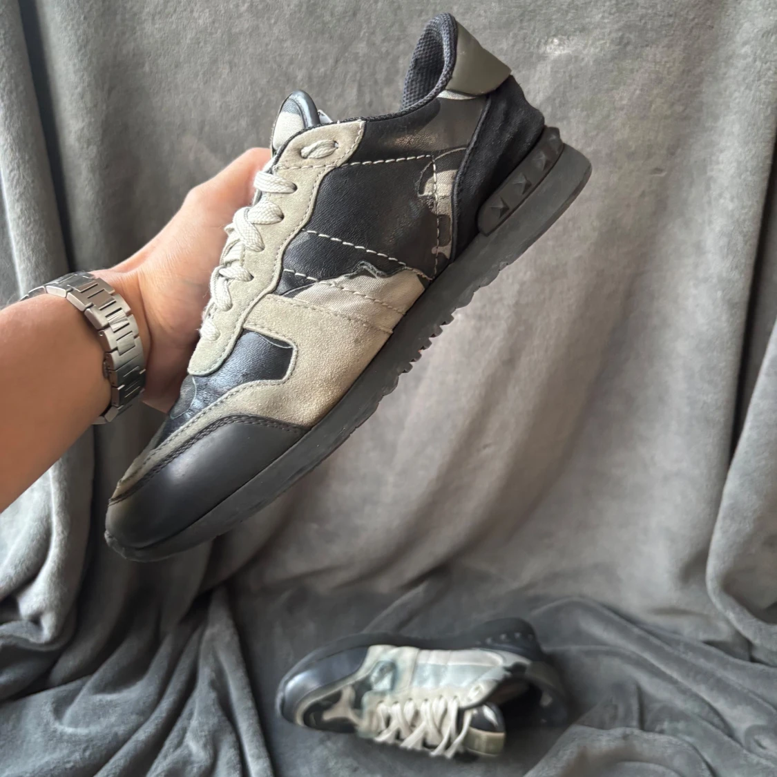 Valentino rockrunner skor - 2