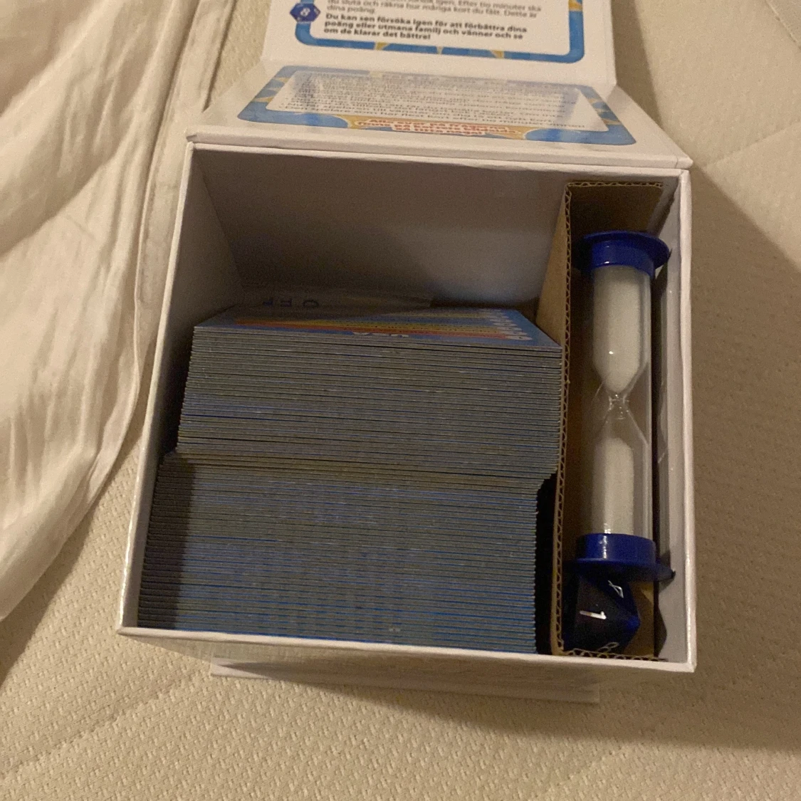 BrainBox Världen - 4