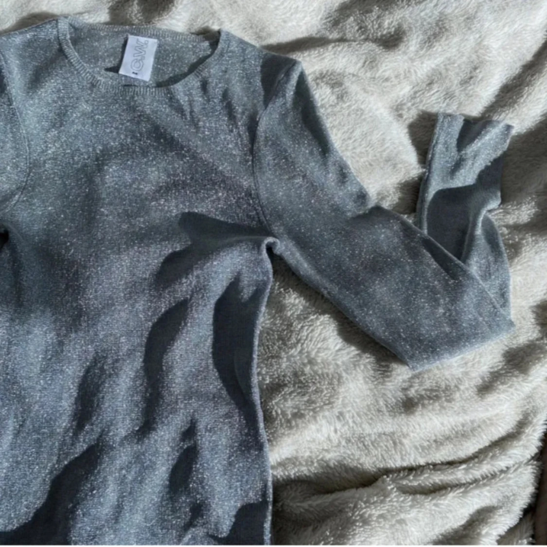 Festtop från C.W.🪩✨