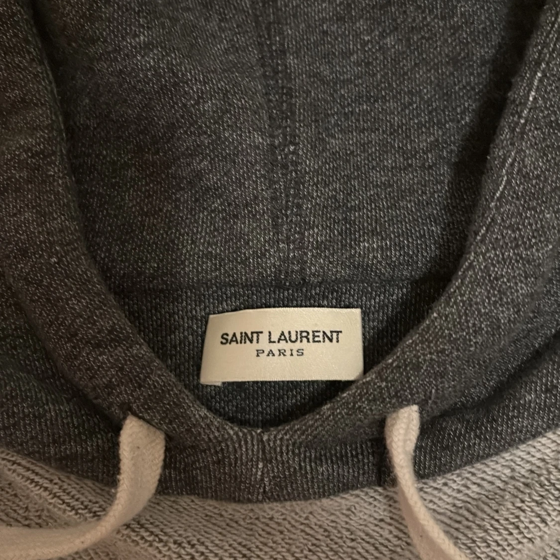 Saint Laurent Hoodie - 3