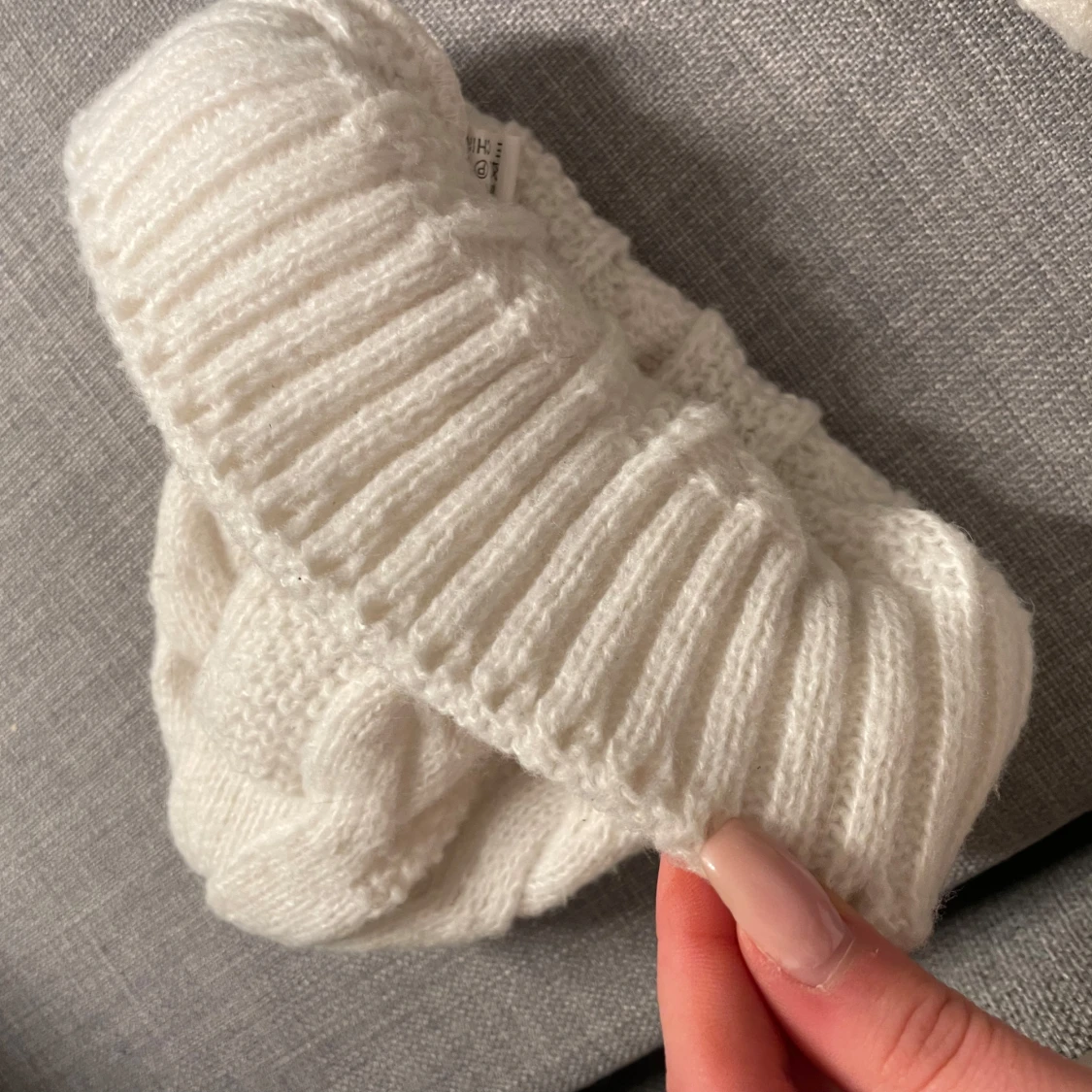 Mössa och handeldsvärmare - 90