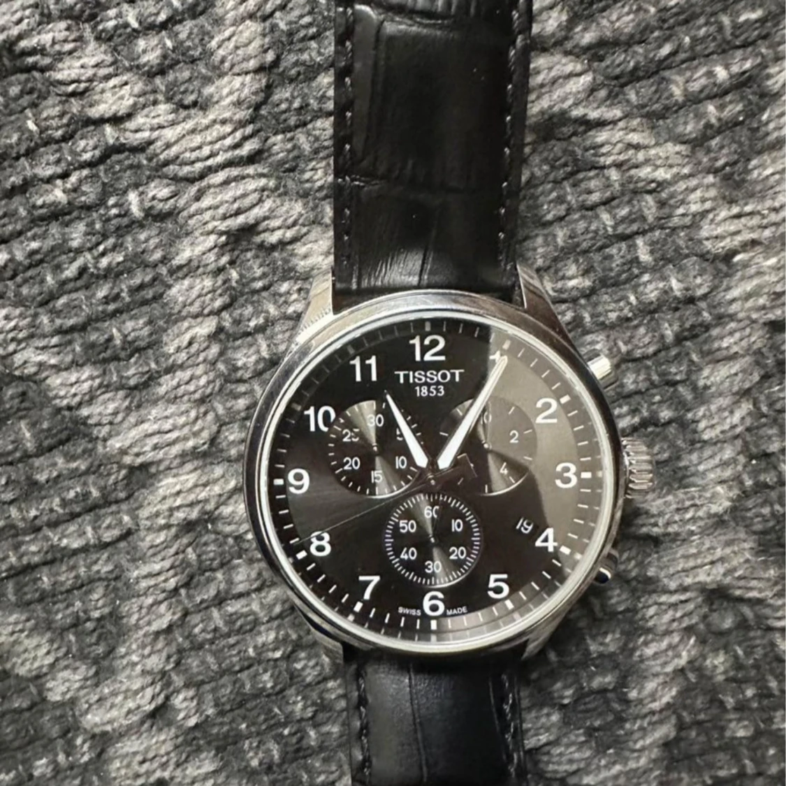 Tissot chromo cl klocka - 92