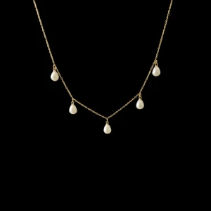 Halsband  - I silver!!