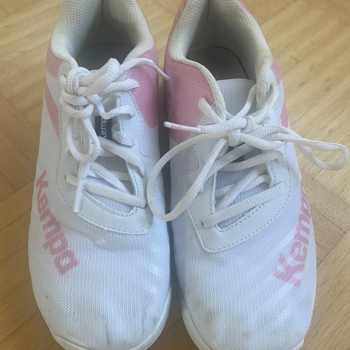 Handbollsskor strl 39