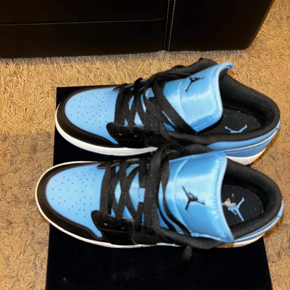 Air Jordan 1 Low - 92