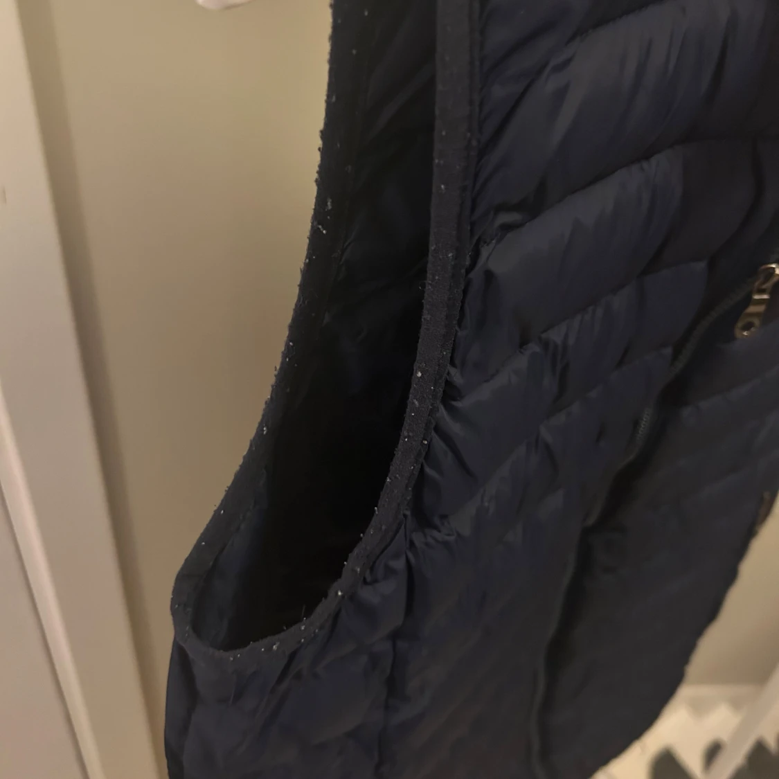 Lyle & scott väst - 2